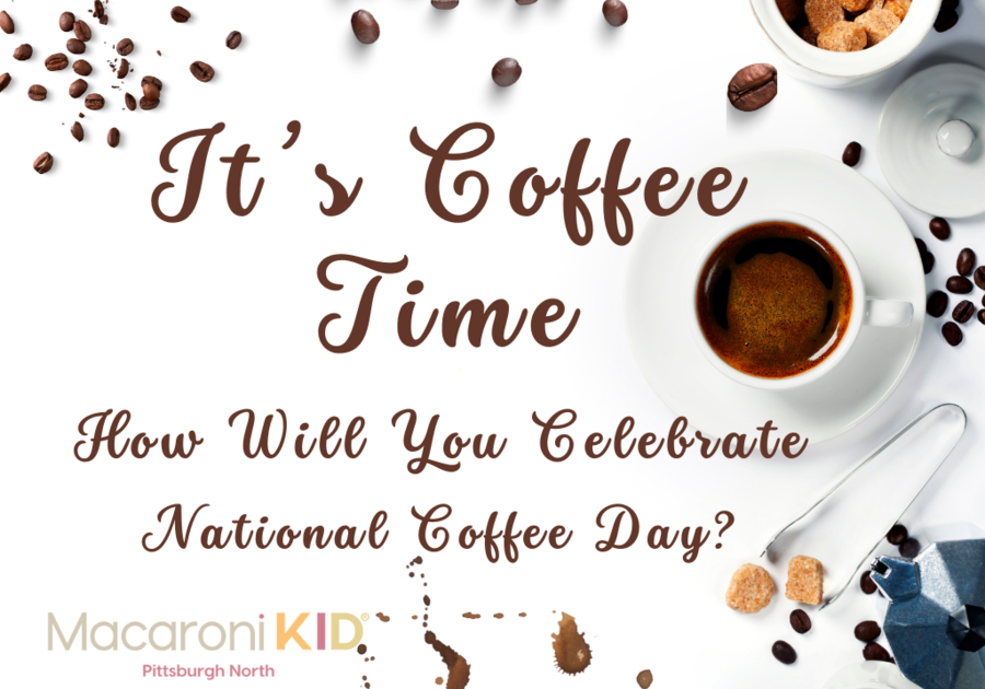 National Coffee Day Deals