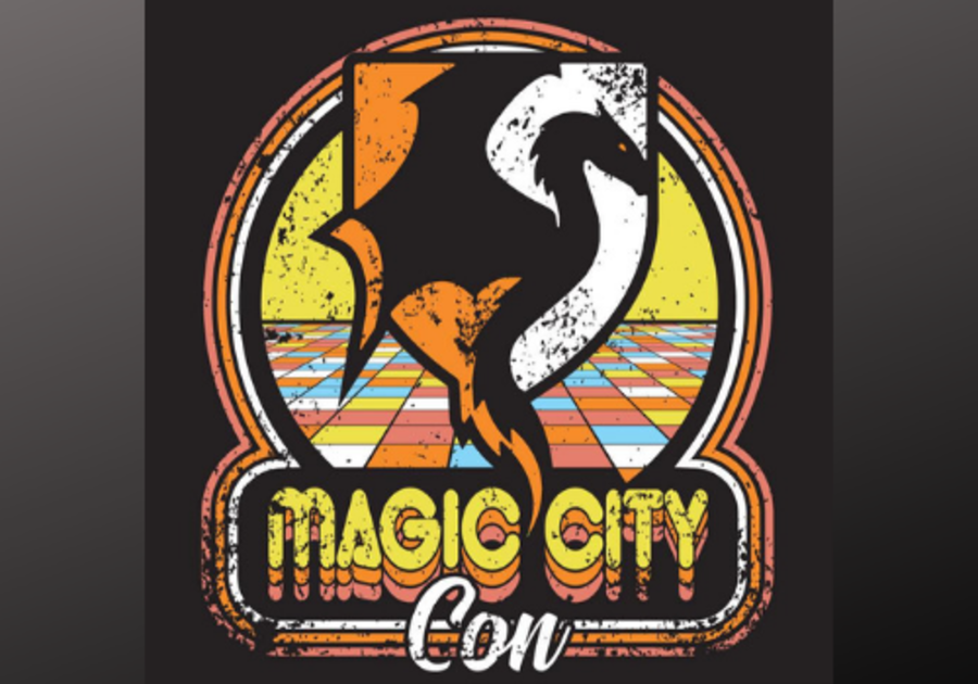 Magic City Con returns to Birmingham, Alabama (Hoover) with KidCon, fun for kids and teens who love cosplay, pop culture, super heroes