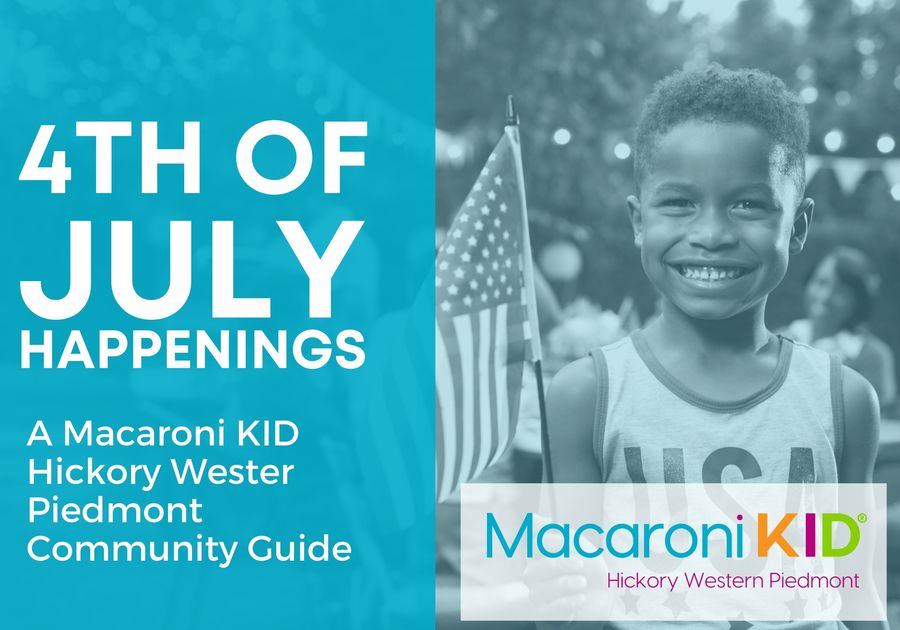 Fourth of July Events