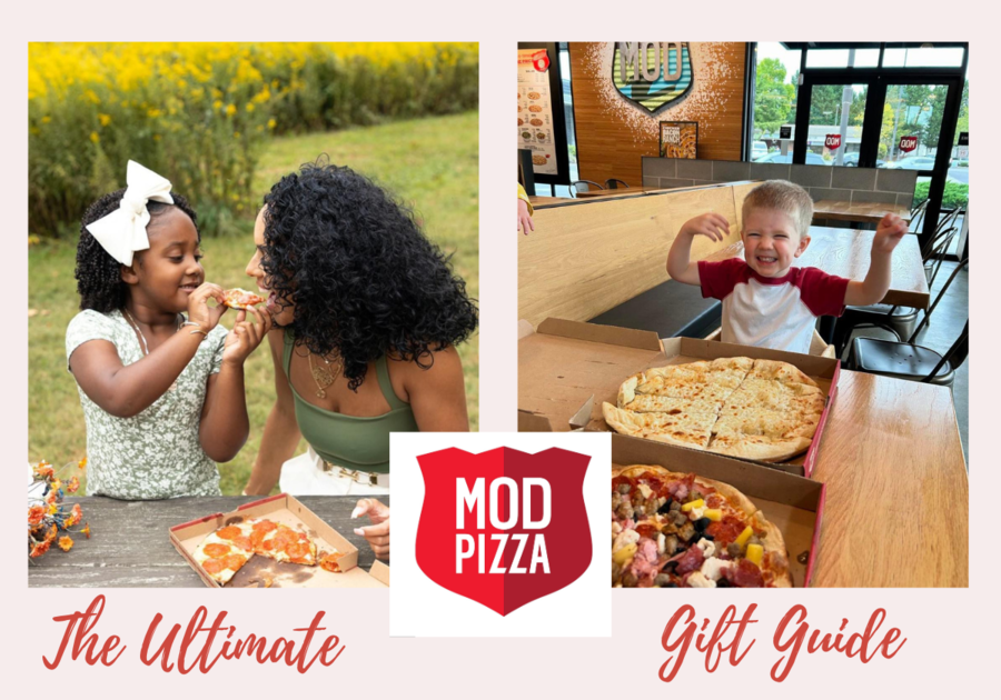 MOD Pizza Bradenton