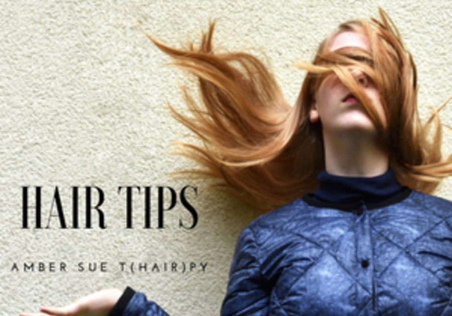Hair Tips