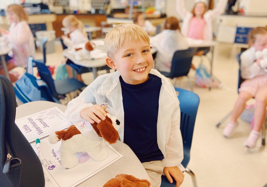 Little Medical School of the Treasure Coast