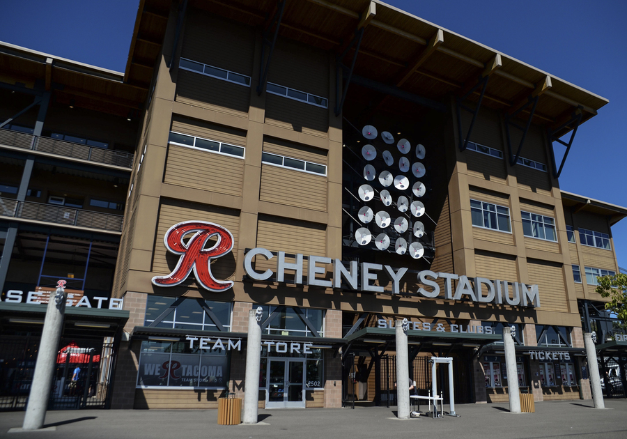 Tacoma Rainiers Schedule Dates Announced by MLB