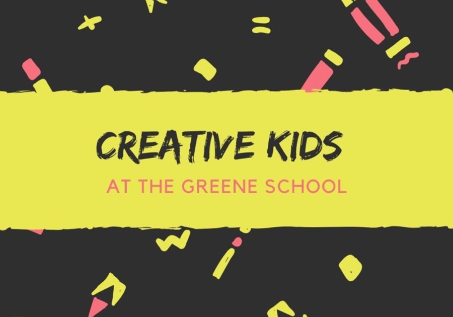 The Greene School Free Creative Kids