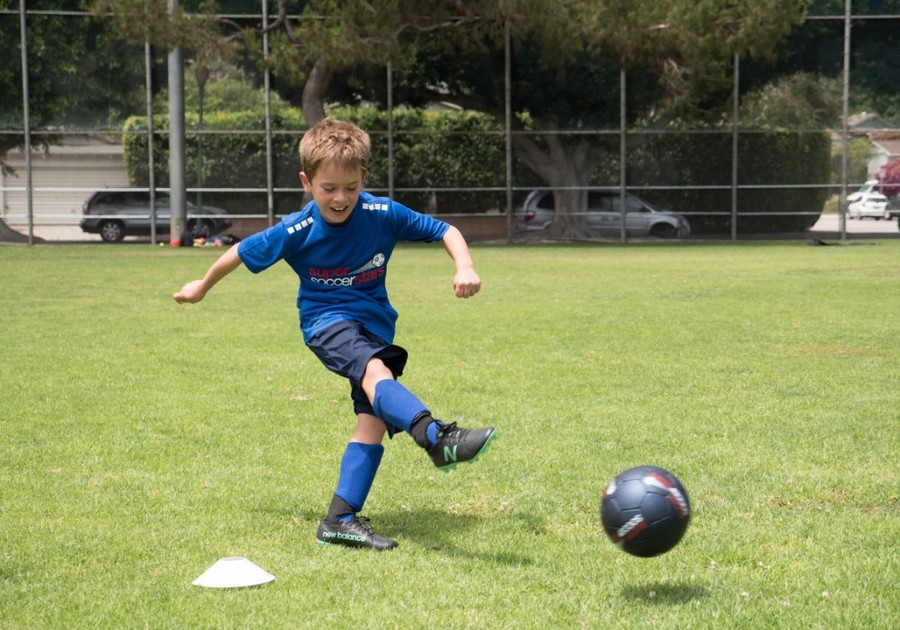 Soccer Stars