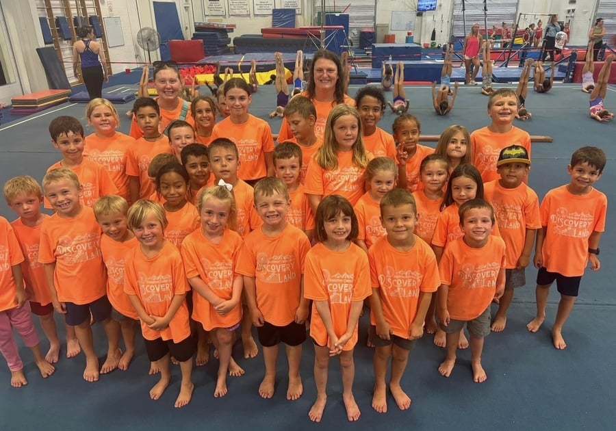 Summer Camp Bradenton Sarasota