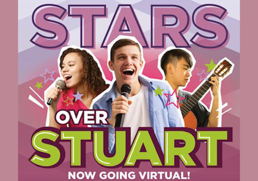 2020 Stars Over Stuart Call For Auditions