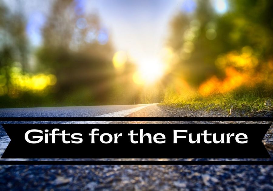 2020 Holiday Gift Guide For the Future