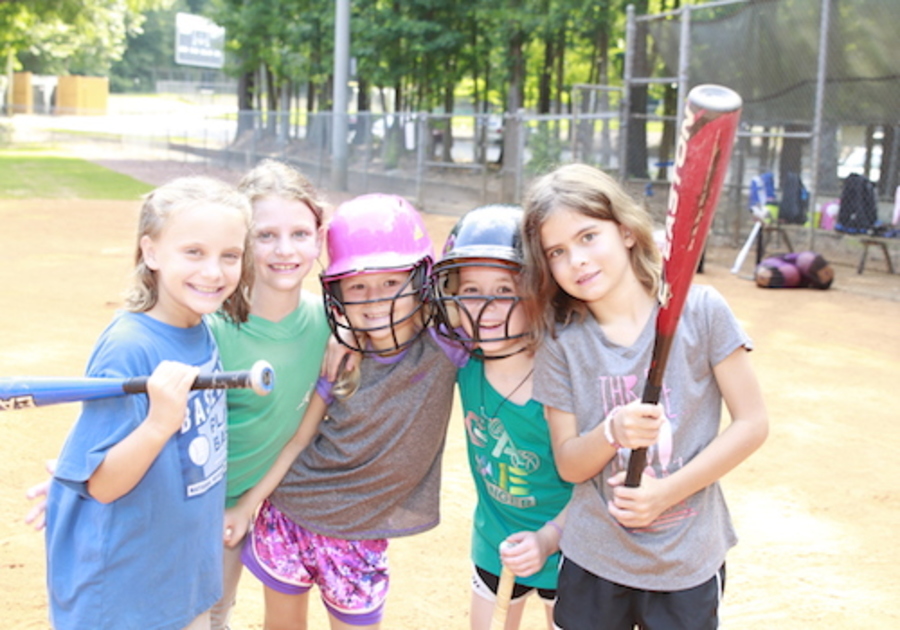 FEATURED SUMMER CAMP Roswell Recreation & Parks Summer Camps