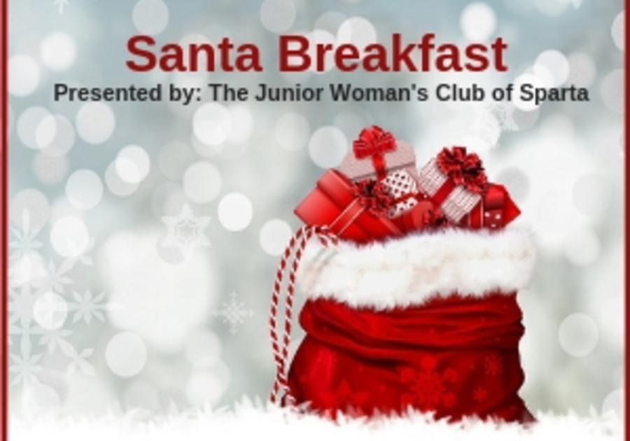 Junior Woman's Club of Sparta