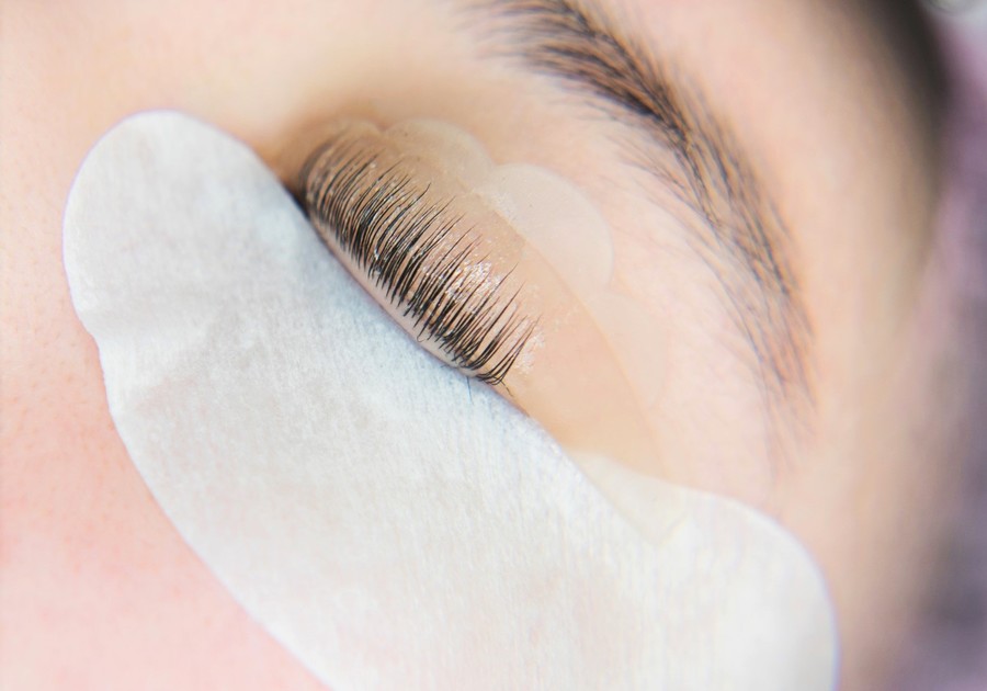 All You Need To Know About Lash Lift