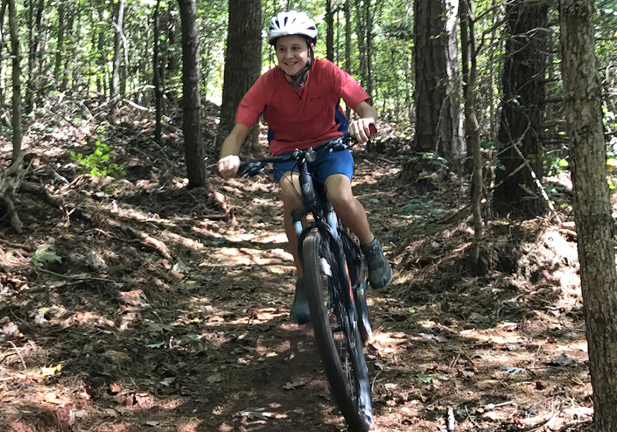 Beginner bike discount rides near me