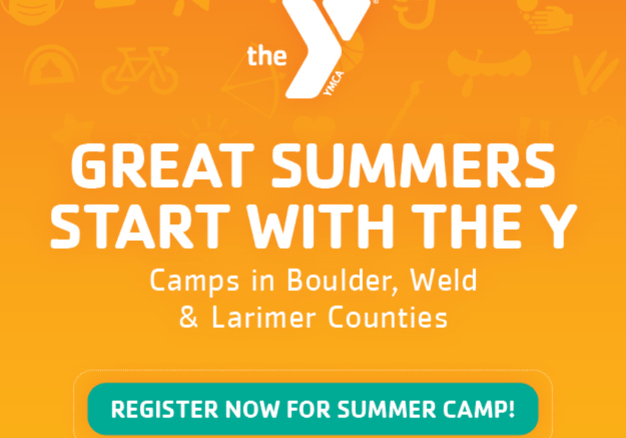 YMCA Summers Start With The Y