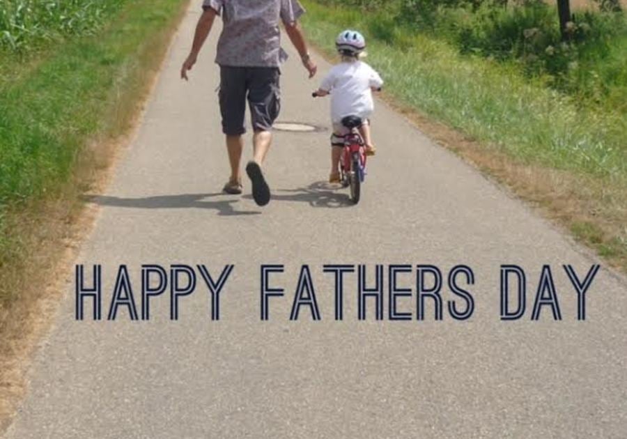 Free Happy Father's Day To My Son Image - Download in JPG