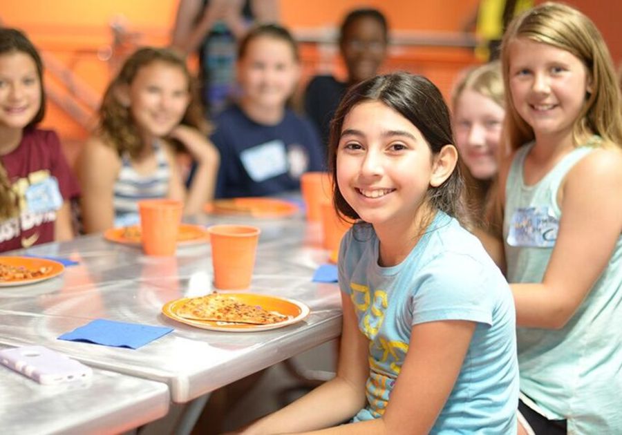 Sky Zone Sarasota