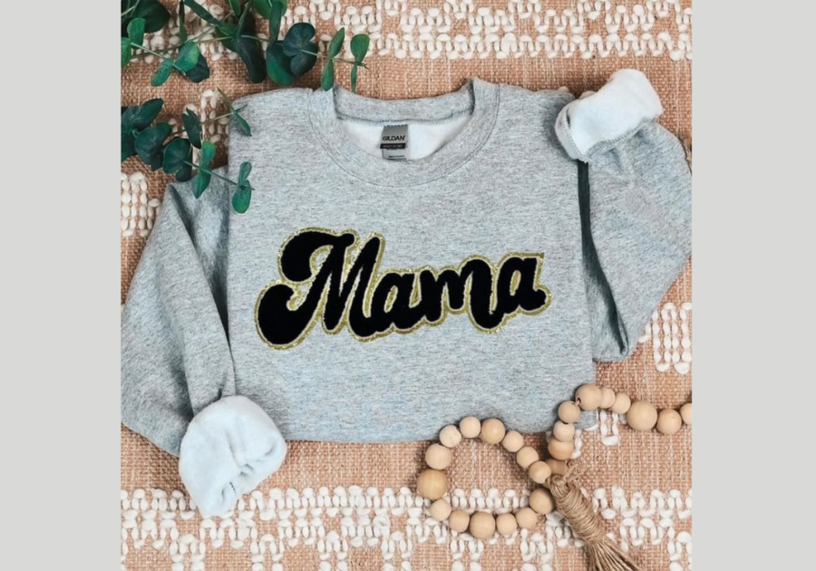 Mama Sweater