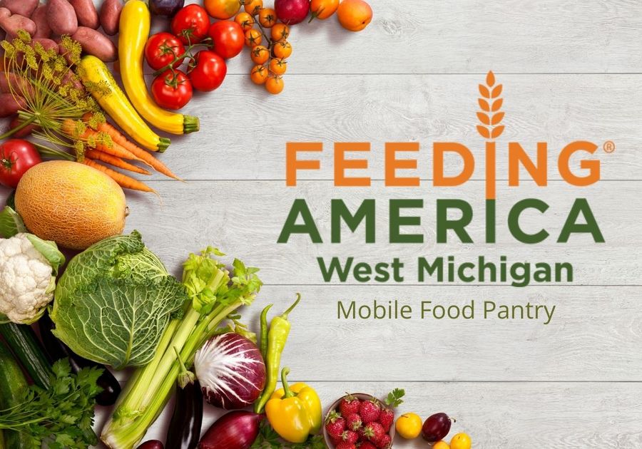 Feeding America West Michigan