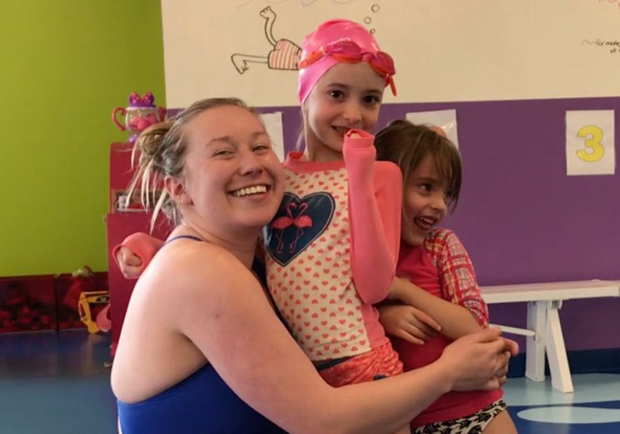 SafeSplash Arvada Lessons