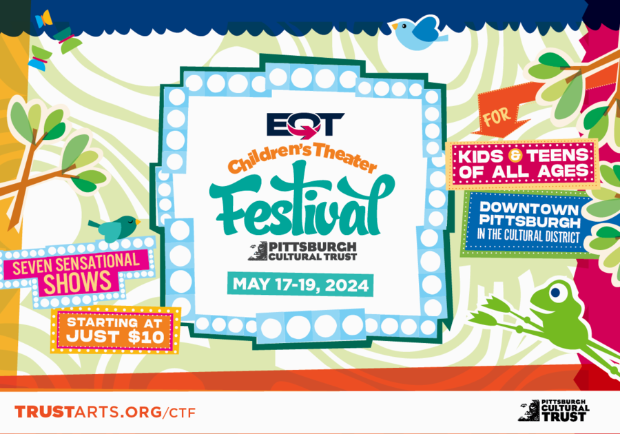 EQT Children's Theater Festival