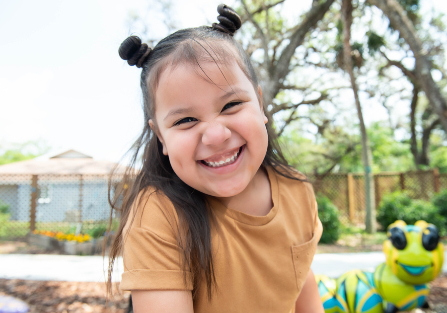 The Florida Center for Early Childhood