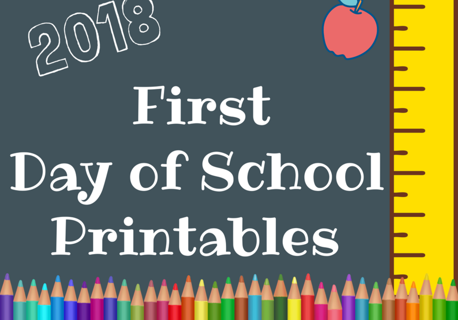 first-day-of-school-printables-macaroni-kid-citrus-heights-fair-oaks-carmichael