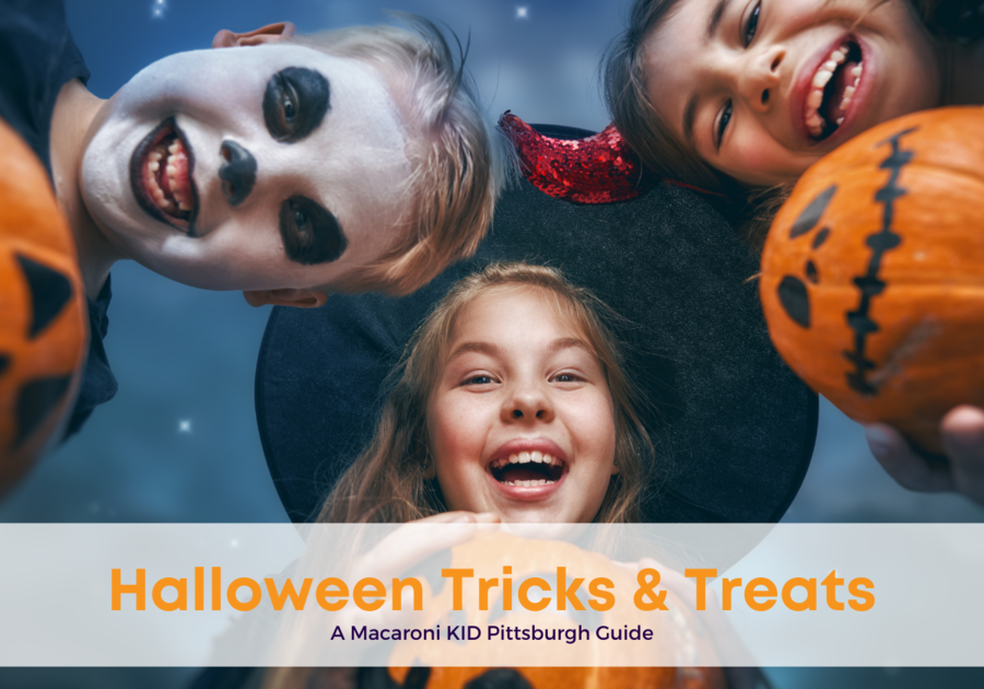 Halloween Tricks and Treats Macaroni Kid South Hills of Pittsburgh (2) 