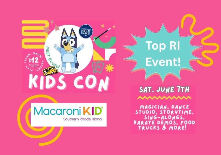 Kidscon 25