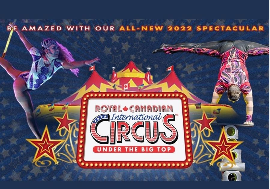 Royal Canadian International Circus