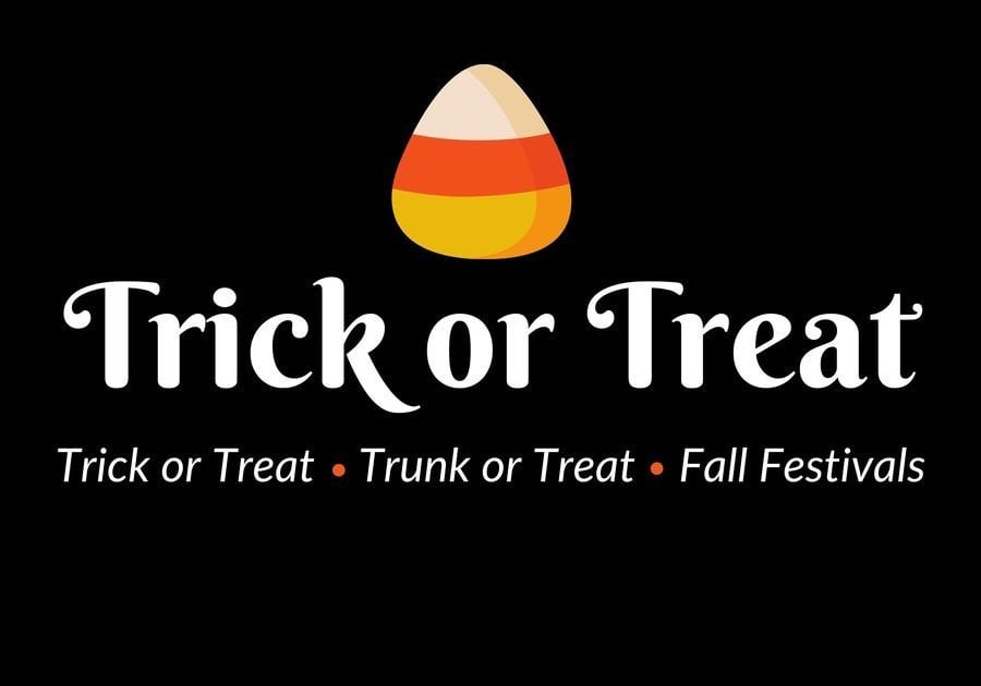 Trick or Treat image 