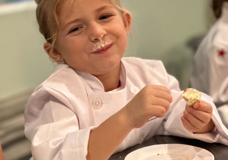 Young Chefs Academy