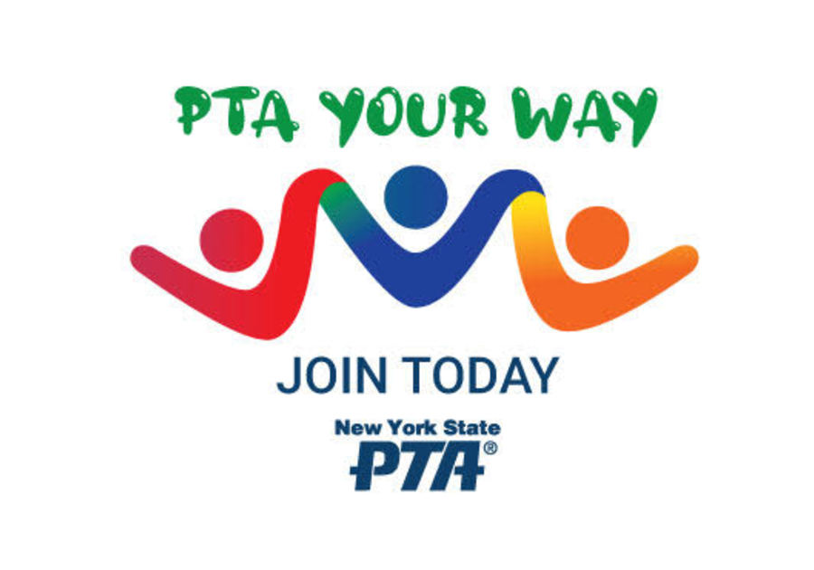 Support your local PTA/PTO organization