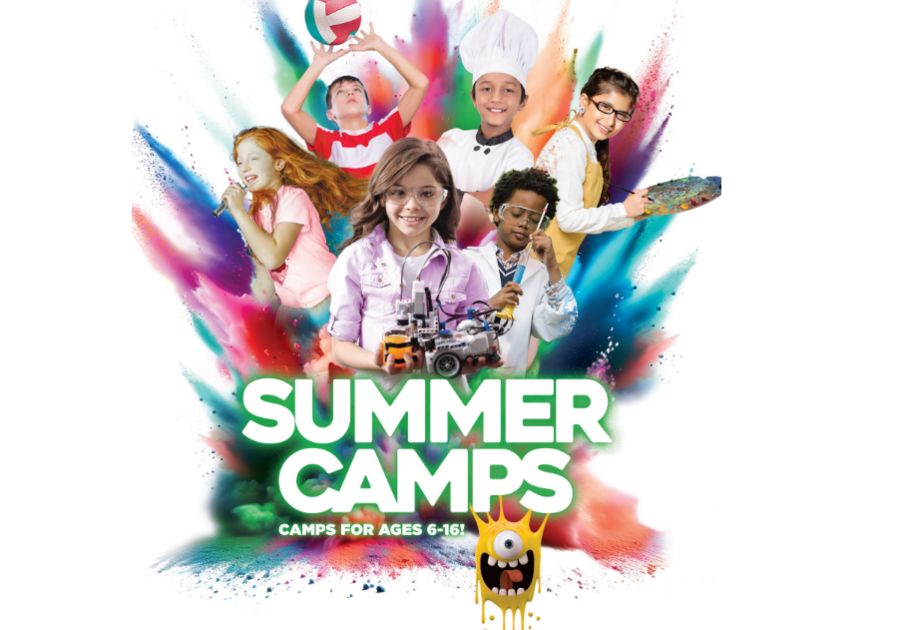 Brookdale Community College Lincroft Summer Camps