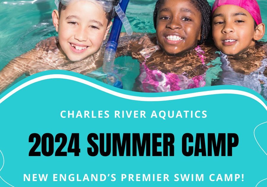 CRA Summer Camp