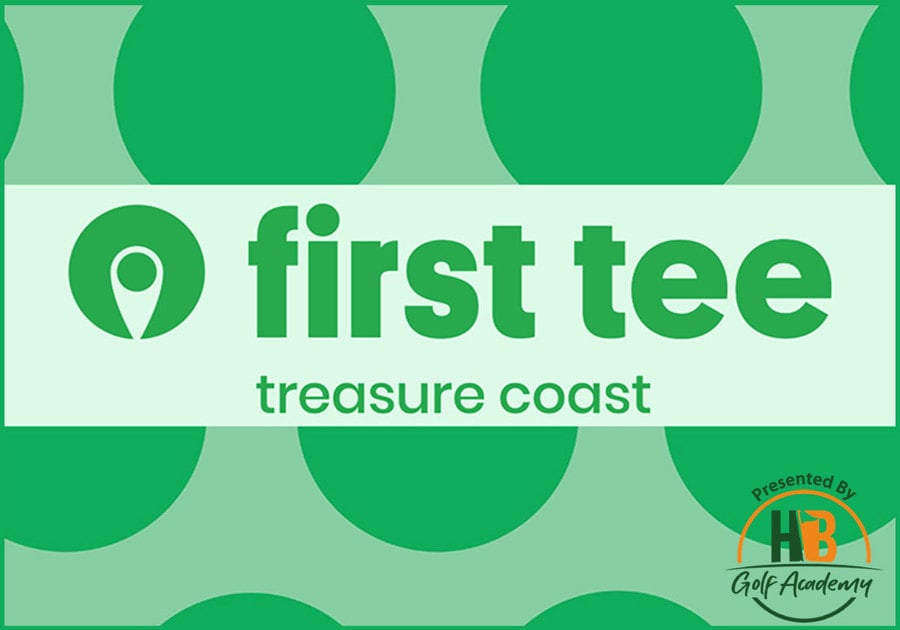 First Tee Treasure Coast 2021 Summer Camp by HB Golf Academy