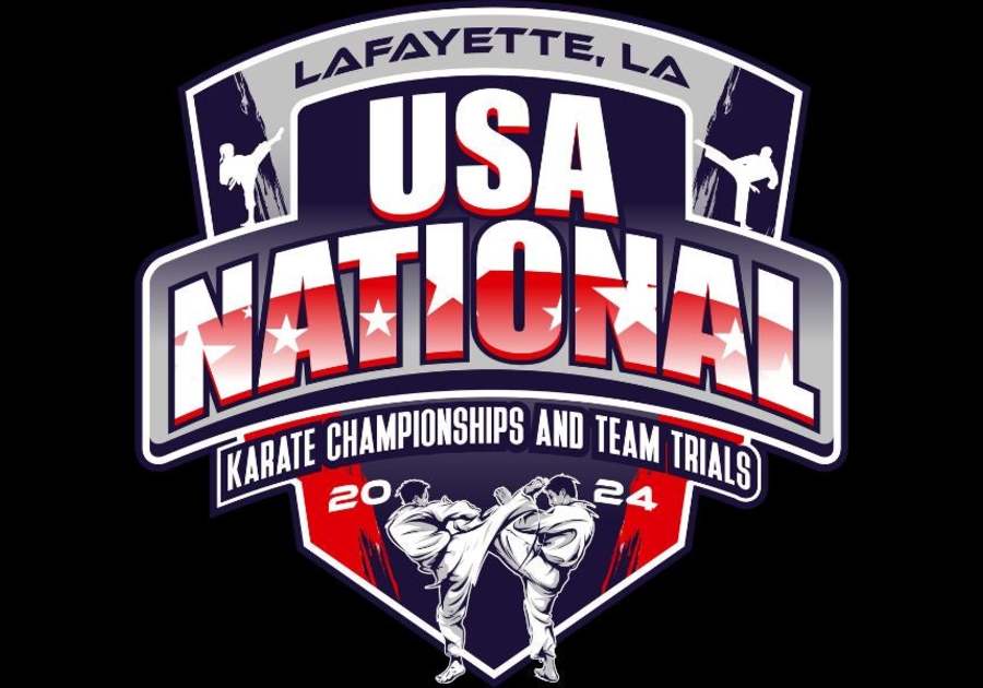 USA National Karate Championship