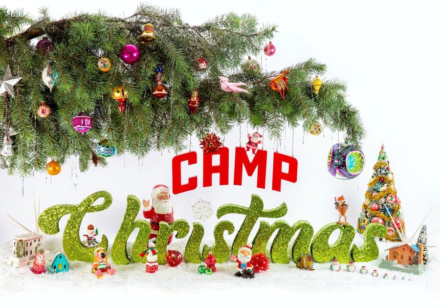 7 Reasons to Visit Camp Christmas this Holiday Season Macaroni KID