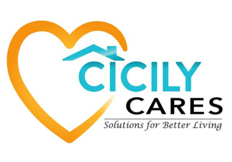Cicily Cares Logo