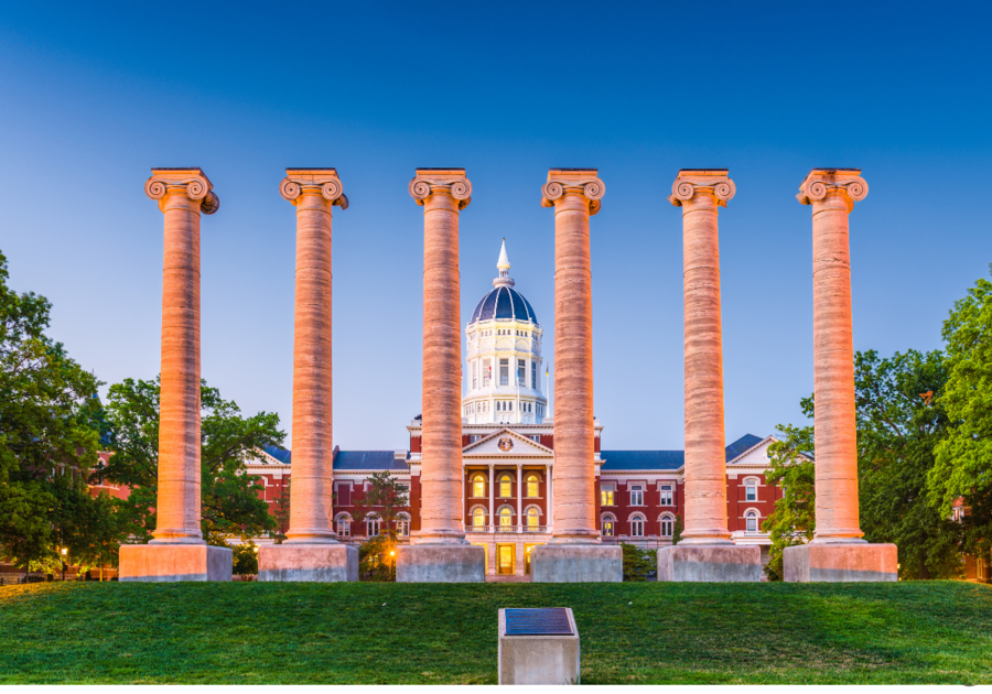 University of Missouri