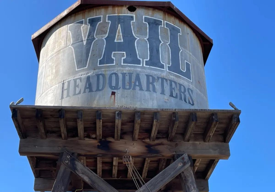 Vail HQ National Historic Site Trail Designation