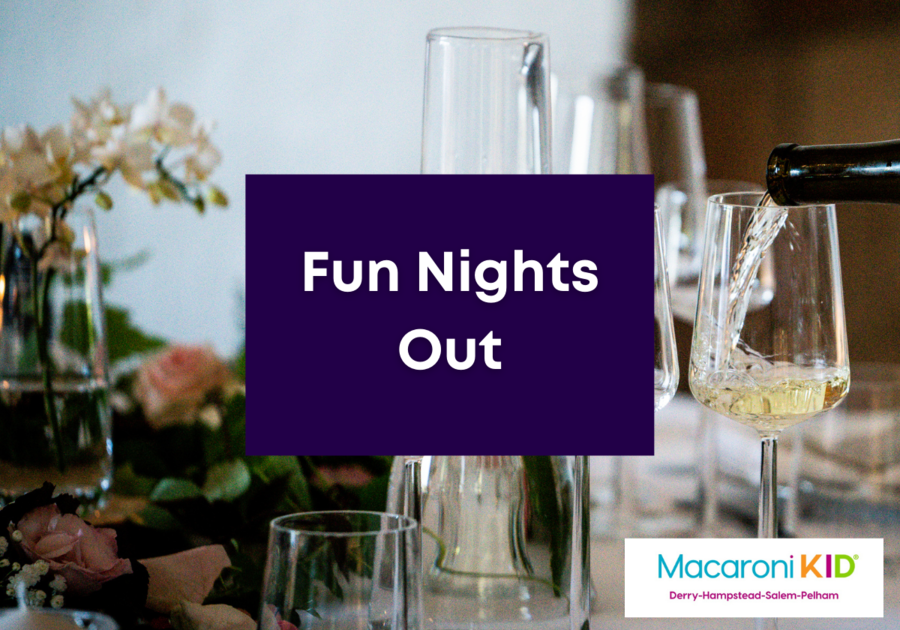 For Her Guide: Fun Nights Out Article Header