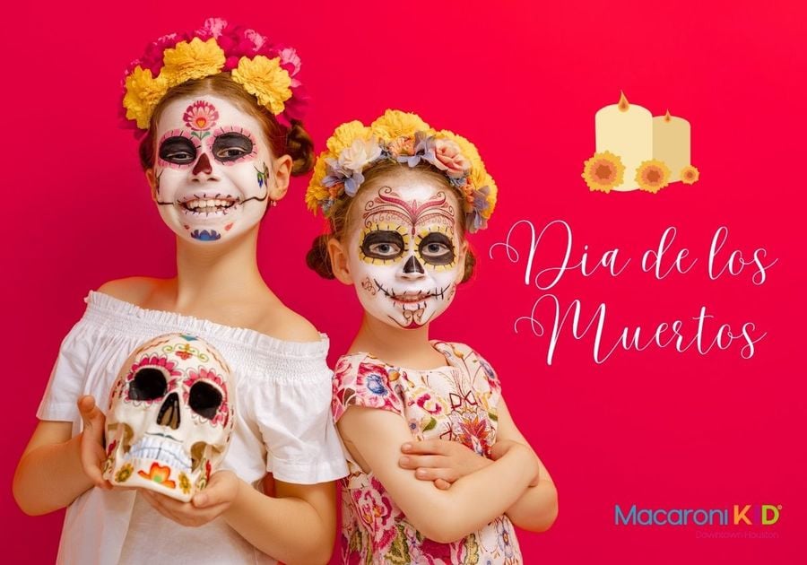 Dia de los Muertos