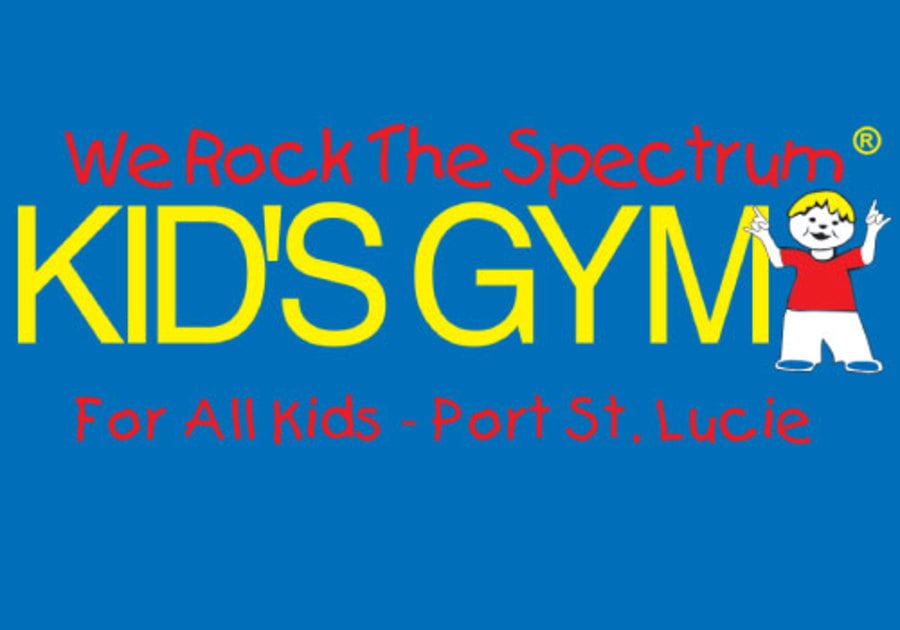 We Rock the Spectrum Kid's Gym - Port St. Lucie