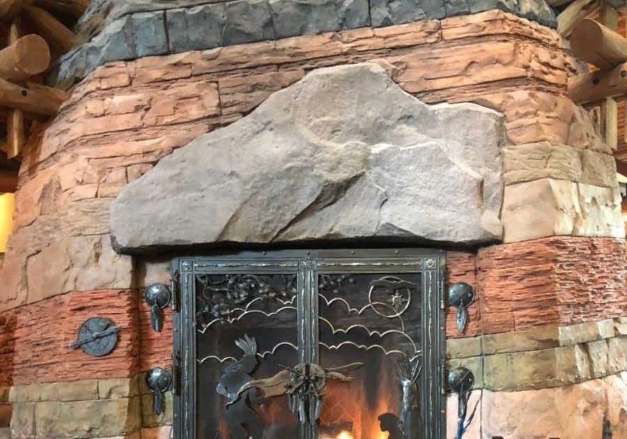 Disney’s Wilderness Lodge, Disney’s Wilderness Lodge review