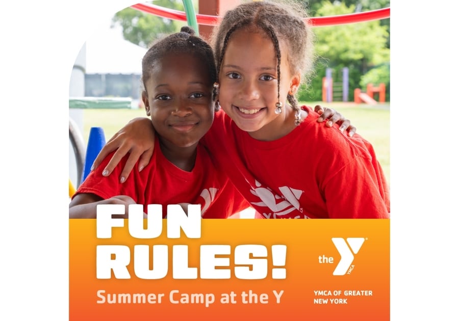 YMCA Summer Camp