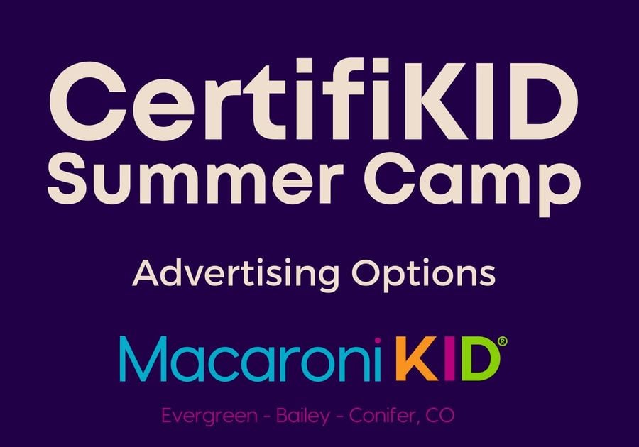 Macaroni KID EBC CertifiKID Summer Camp Media Kit 