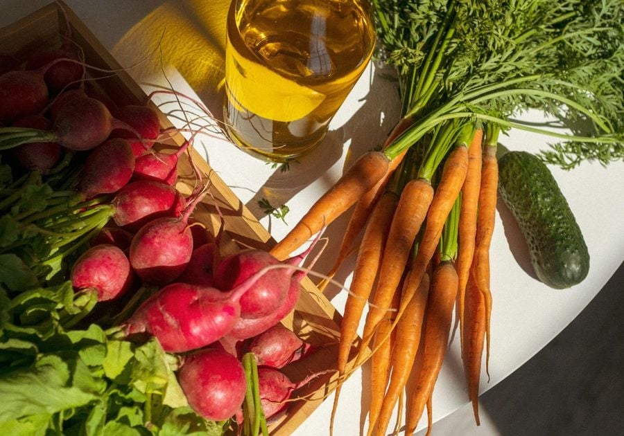 Fall Garden, Veggies, Root Veggies, Zone 7B, Winston-Salem