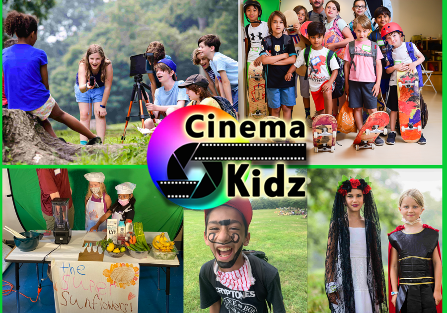 CinemaKidz