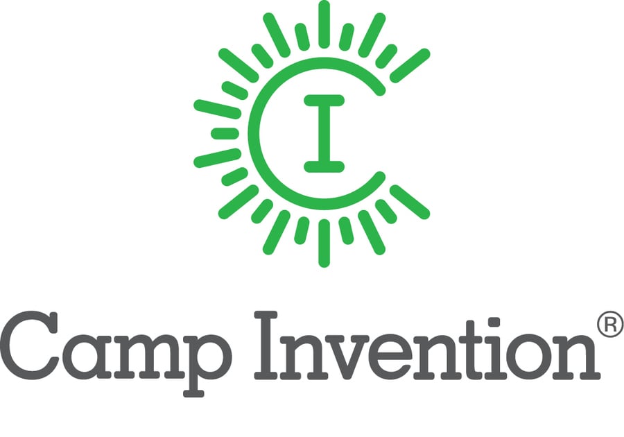 Camp Invention logo