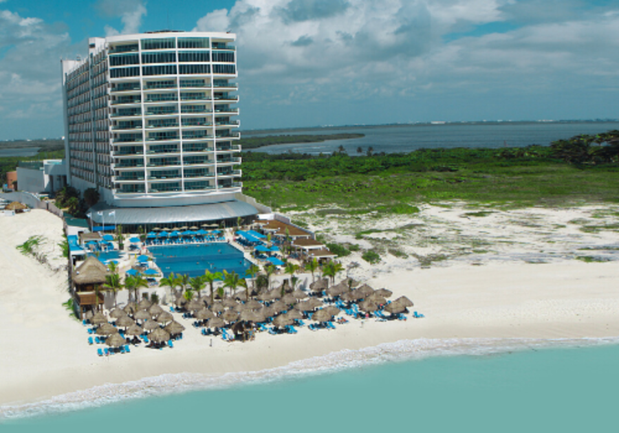 Seadust Family Resort Cancun