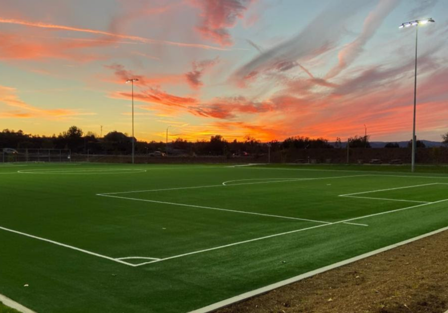 The City of Temecula announced the Grand Opening of a new 22-acre sports park,   The Sports Ranch at Sommers Bend! temecula park temecula playground